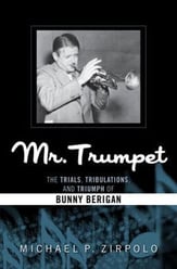 Mr. Trumpet book cover